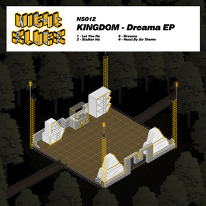 Track artwork