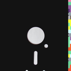Track artwork