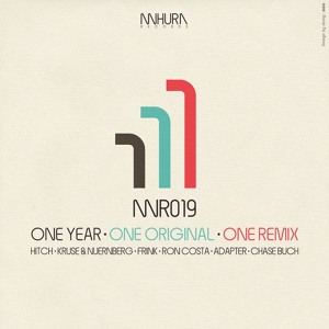 Track artwork