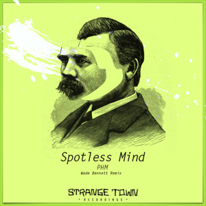 Track artwork