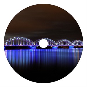 Track artwork