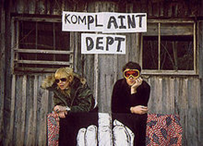 Track artwork