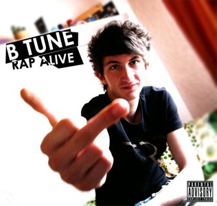 Track artwork