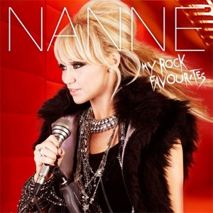 Track artwork