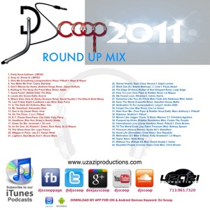 Track artwork