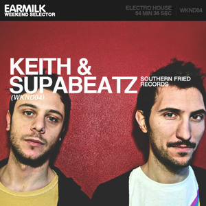 Track artwork