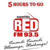5 Hours to go!!!!!