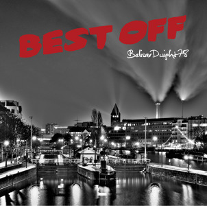 @playlist artwork