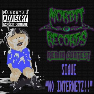 Track artwork