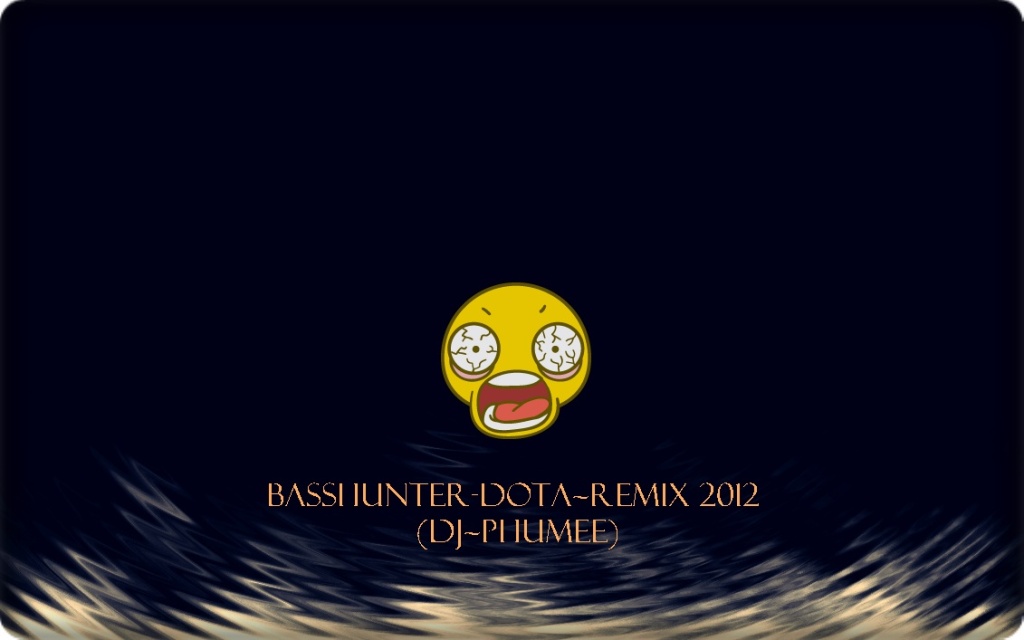 Basshunter Dota 2007