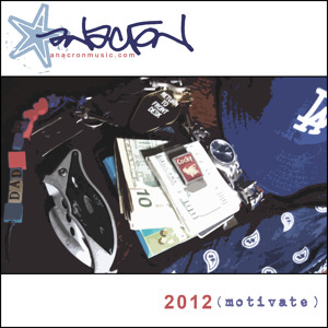 Track artwork