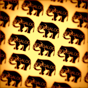 Track artwork