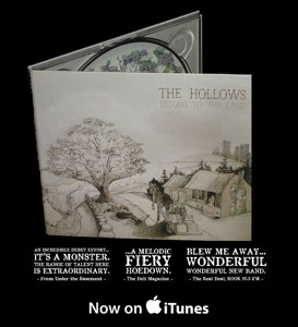 Track artwork