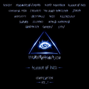 Track artwork