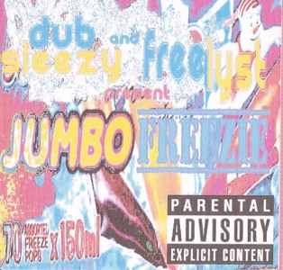 Track artwork