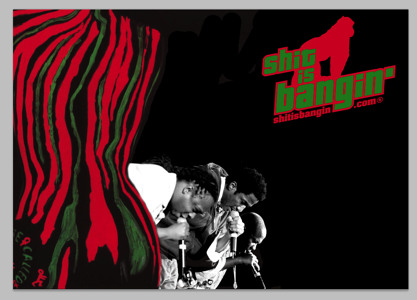 Track artwork
