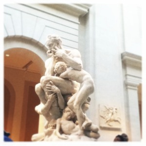 Track artwork