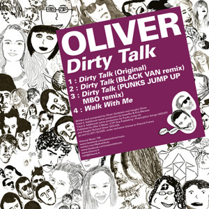 Track artwork