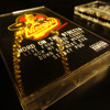 Cashy - Stinky Poo (Produced by Jesse Perez) album artwork
