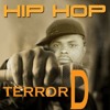 Murda Naija Music Terror-D album artwork