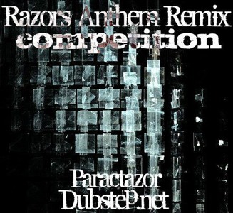 Razors Anthem Remix Competition