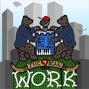 Track artwork
