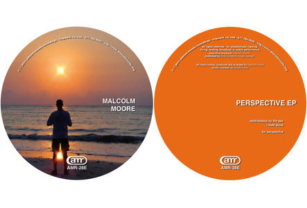Track artwork