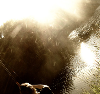 Track artwork