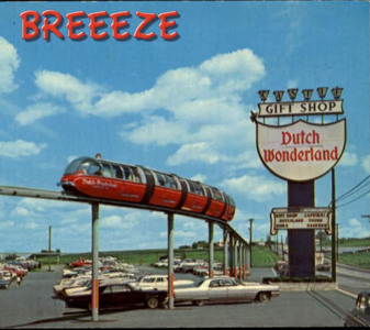 Track artwork