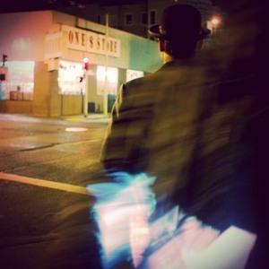 Track artwork