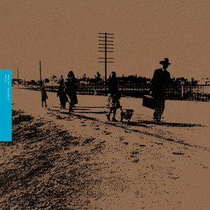 Track artwork