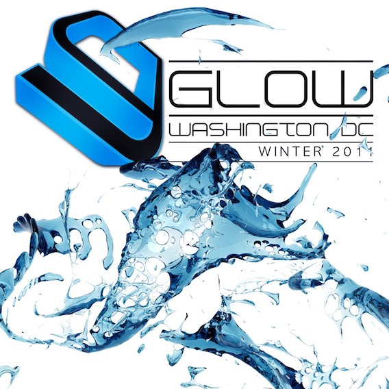 Nicky Romero Live set @ Glow Washington 30-12-2011 Nicky Romero Live set @ Glow Washington 30-12-2011