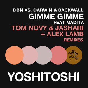 Track artwork