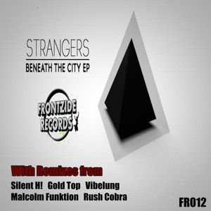 Track artwork
