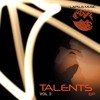 Paco Maroto - Through The Music (Original Mix) LAPSUS MUSIC