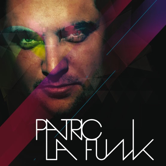 Patric la Funk Podcast 024 Winter 2011 