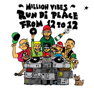 Track artwork