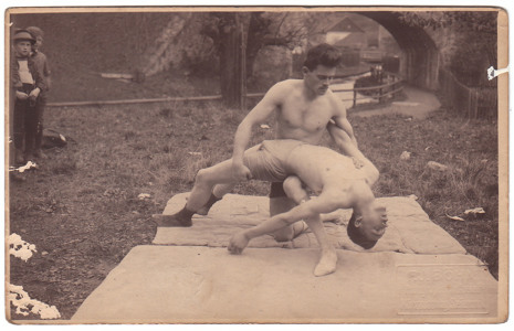 Track artwork