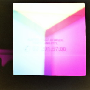 Track artwork