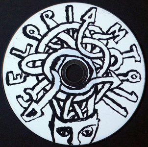 Track artwork
