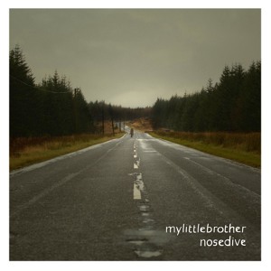 Track artwork