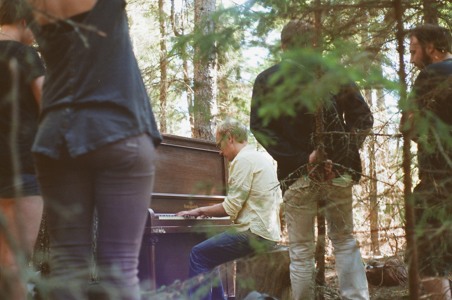 Track artwork