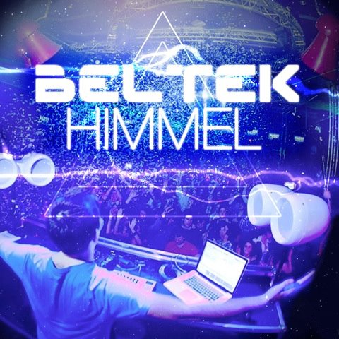 FREE MP3: Beltek - Himmel FREE MP3: Beltek - Himmel