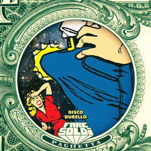 Track artwork