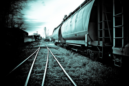 Track artwork