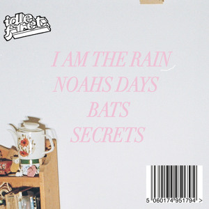 Track artwork