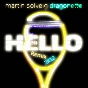 Hello (Wi!S 2K12 Remix)