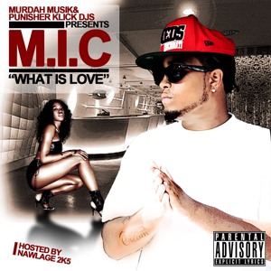 Track artwork