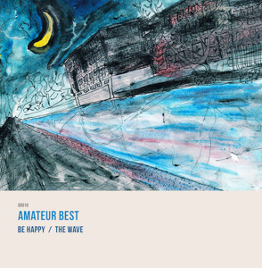 Track artwork
