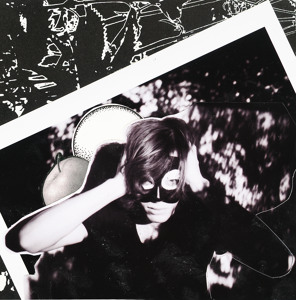 Track artwork